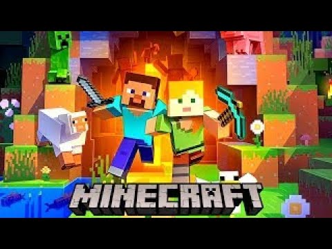 EPIC Minecraft Live with Om Gaming!