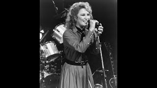 Let Me Be There : Tanya Tucker