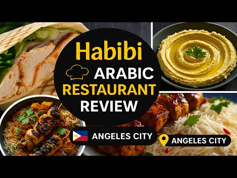 Habibi Erie