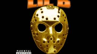 Lil B - Pay Attention (Halloween H20)