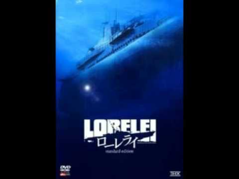 Lorelei - Witch of the Pacific Ocean OST - Attack on Tinian