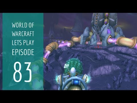 World Of Warcraft Let's Play Ep. 83 - Gnome Warlock - WoW - Level 1-110