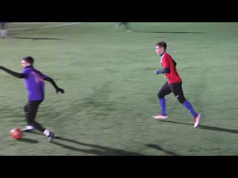 AFL18. Russia. National League. Day 28. Khimki - Centavr. Full