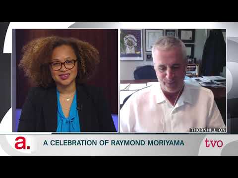 The Legacy of Raymond Moriyama