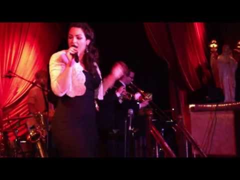 Caro Emerald - The Maestro (release live)