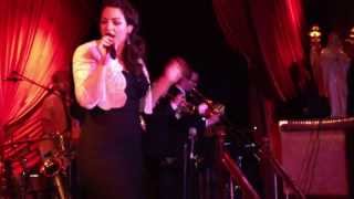 Caro Emerald - The Maestro (release live)