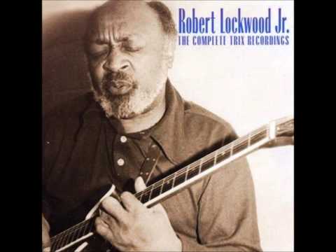 Robert Lockwood jr. - How Long Blues