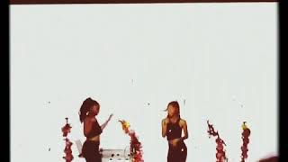 Chloe x Halle - Hi Lo [2018] OTRll 🖤💖✨