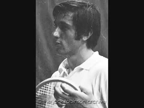 ilie nastase the greatest natural talent to ever swing a racquet uthTiZsnFhc