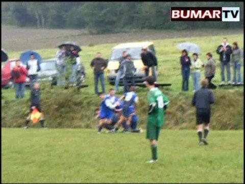 Pionier Średnia Wieś - Bumar Rudenka