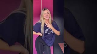 Spanish Girls Tiktok#135 #Panties