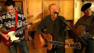 CAB - Wide Open Road