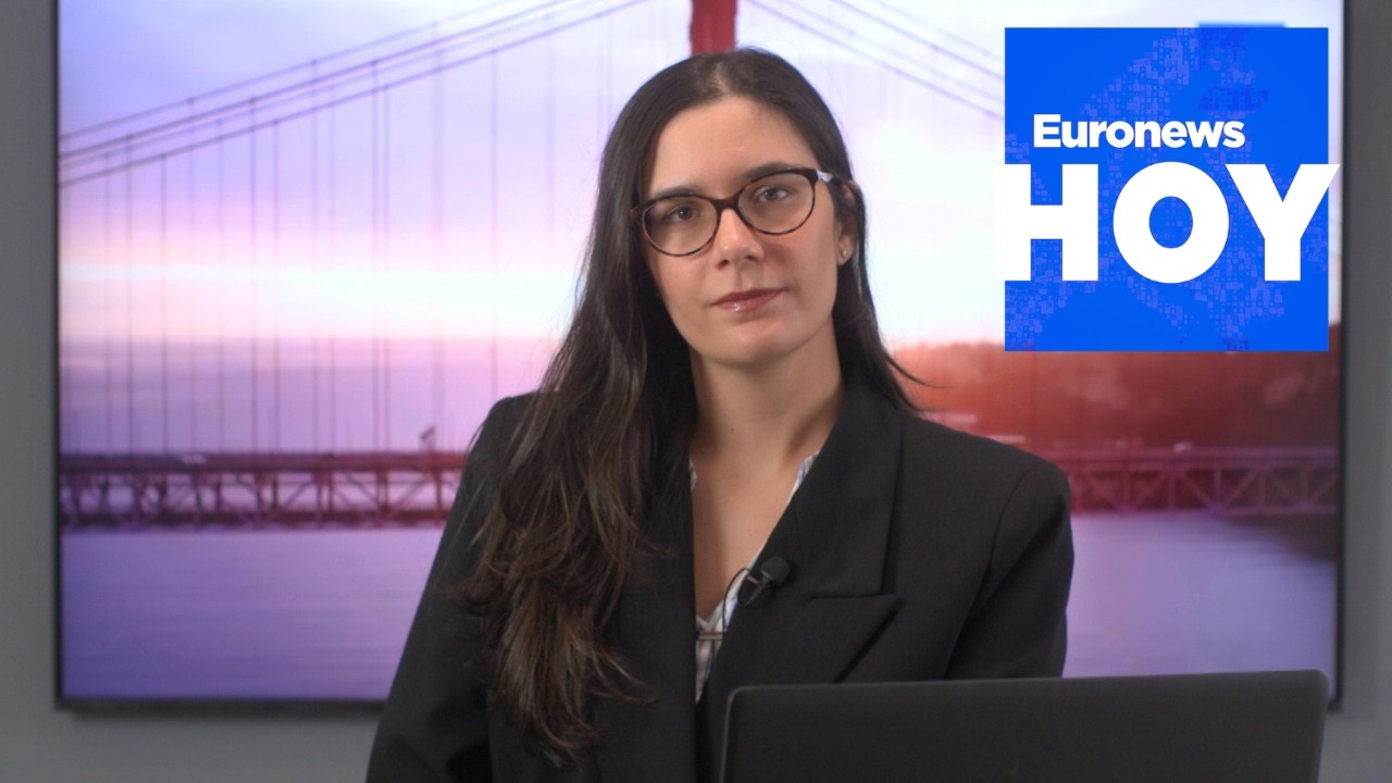 EURONEWS HOY | Las noticias del lunes 19 de octubre: Francia sumida en el caos por las protestas