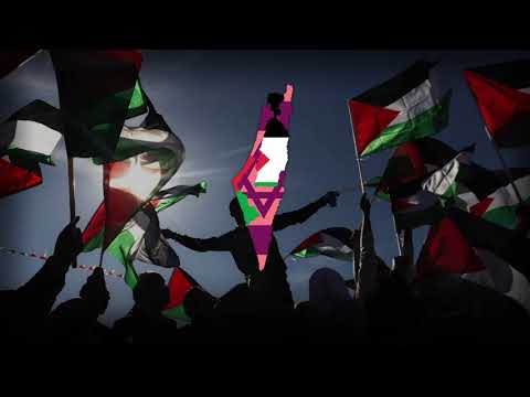 "Your dawn is coming" - Palestinian Resistance Song