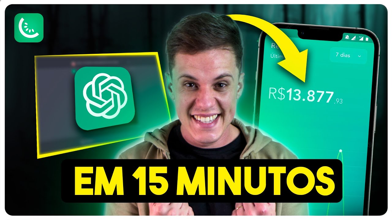 COMO VENDER PLR RÁPIDO NA KIWIFY *simples e prático*