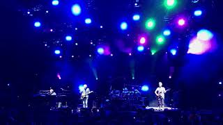 Phish 7/14/19 “Icculus” at Alpine Valley Music Theatre in East Troy,WI