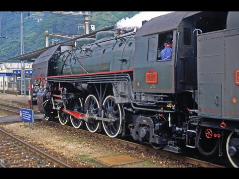 RD21621(vid).  Gotthard Line - September, 1997.