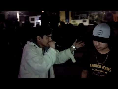 Aldair/pekas vs reys/alexpacio clasificatoria regional campo de Marte 2 vs 2