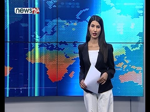 PRIME TIME NEWS 7 PM 2078_07_09 - NEWS24 TV