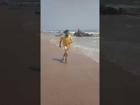 Madhu beach see(1)