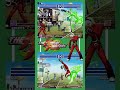 Arcadegames Kof Kof2003 Retrogaming Ash Desperation Moves