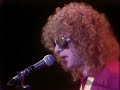 Ian Hunter - Just Another Night - Live at The Midnight Special 1979 (HQ 60fps)