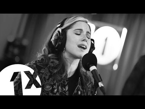 Katy B 'Honey' in the 1Xtra Live Lounge