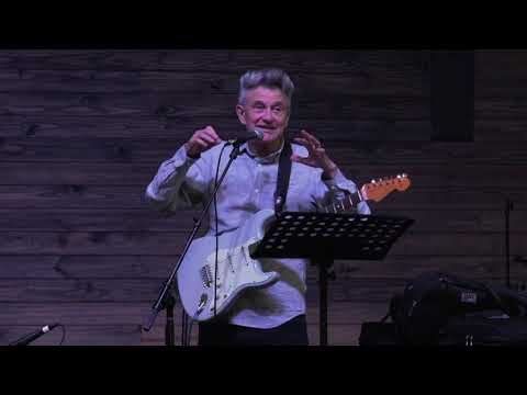 Greatness Of God- Georgian Banov