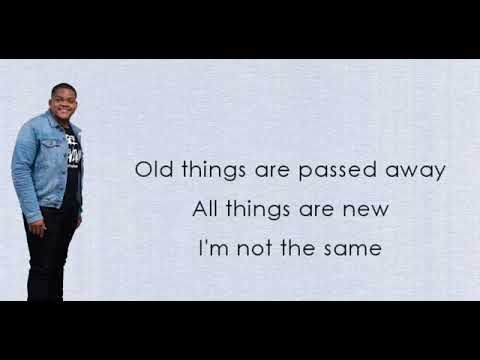 Changed - Geoffrey Golden