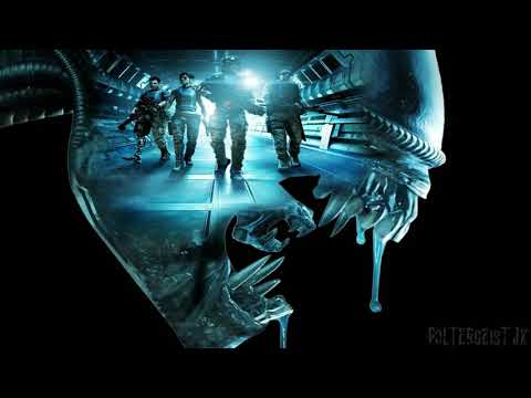 Aliens: Colonial Marines - Gaming Sci-Fi Horror Hörspiel