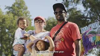 Live Nation — Austin Kiddie Limits: Future Headliners in Training | ACL Festival