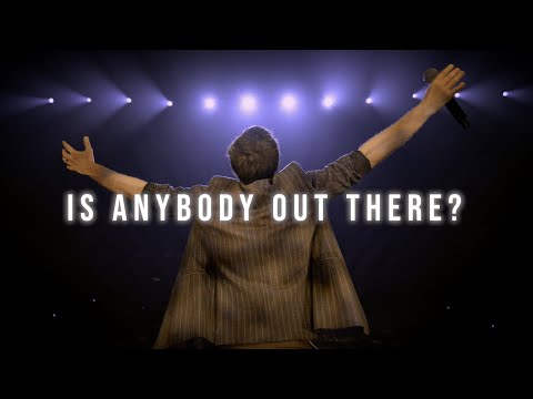 Video thumbnail for Is There Anybody Out There?
