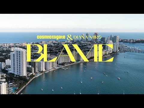 Video thumbnail for Blame