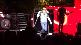 Collective Soul - Why Pt  2 8-21-18 Baltimore