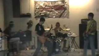 Cities of Refuge - Song 5