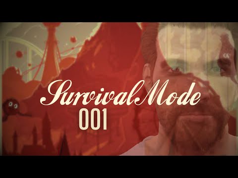 NUKA-WORLD IS THE WORST VACATION EVER!