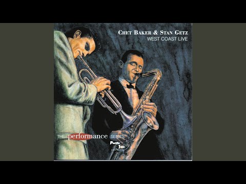 Yardbird Suite (Live At The Haig, Los Angeles, CA., 1953)