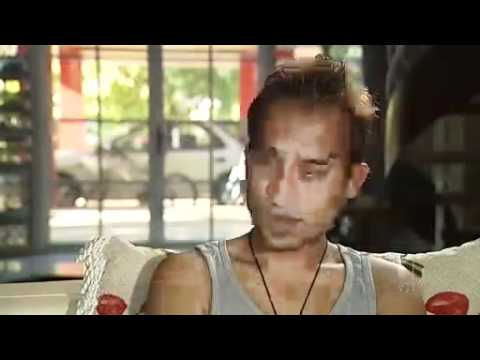 Man jailed for attack on taxi driver