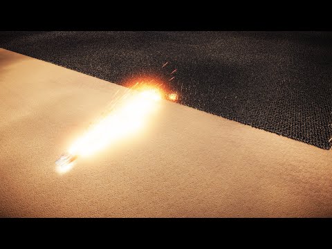 2.5 Million Mongolian Soldiers Vs 1x Auto Sherman Tank | Ultimate Epic Battle Simulator 2 | UEBS2