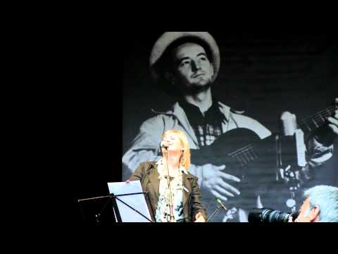 BJ Scott & Rick Hirsch & Eric Erdman Brosella 2012