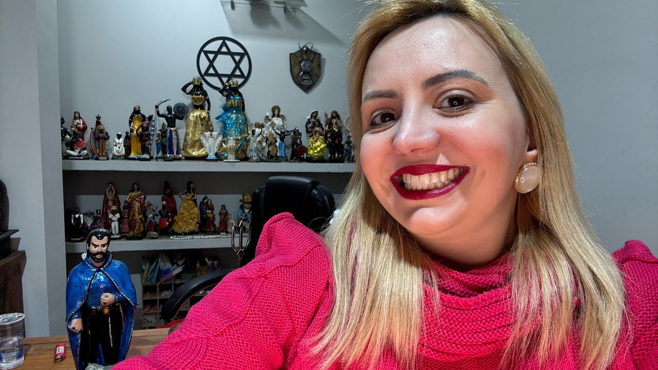 A QUALQUER MOMENTO VAI TE ACONTECER E MUDAR SUA VIDA!