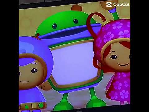 Team Umizoomi Vs. Max & Ruby @Nickelodeon @nickjr @OfficialMaxRuby