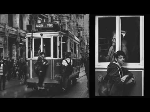 Zaman yıllar yollar der susarım