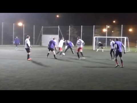 59. Mark - Metal Bolszewo - Chiquita Wejherowo - WLPN - jesień 2016