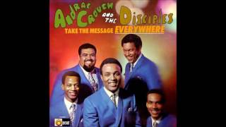 Andrae Crouch-Oh It Is Jesus