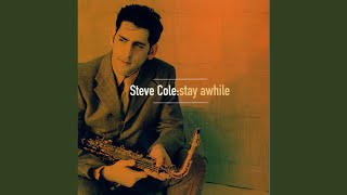 Steve Cole Where the Night Begins song