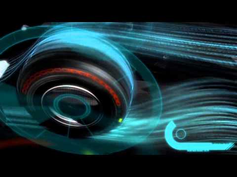 F1 2009 - Sitting in pole position