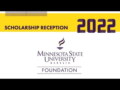 Scholarship Reception 2022