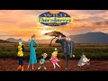 The Wild Thornberrys Movie Kyle Cameron Movies Style Trailer