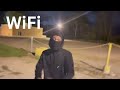 WIFI Yuno Miles Official Video